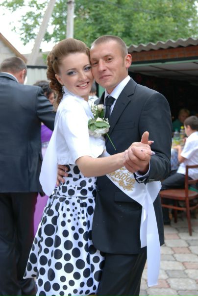 №10, Уляша Житарюк, 37 лет, Новоселица №10, Уляша Житарюк, 37 лет, Новоселица