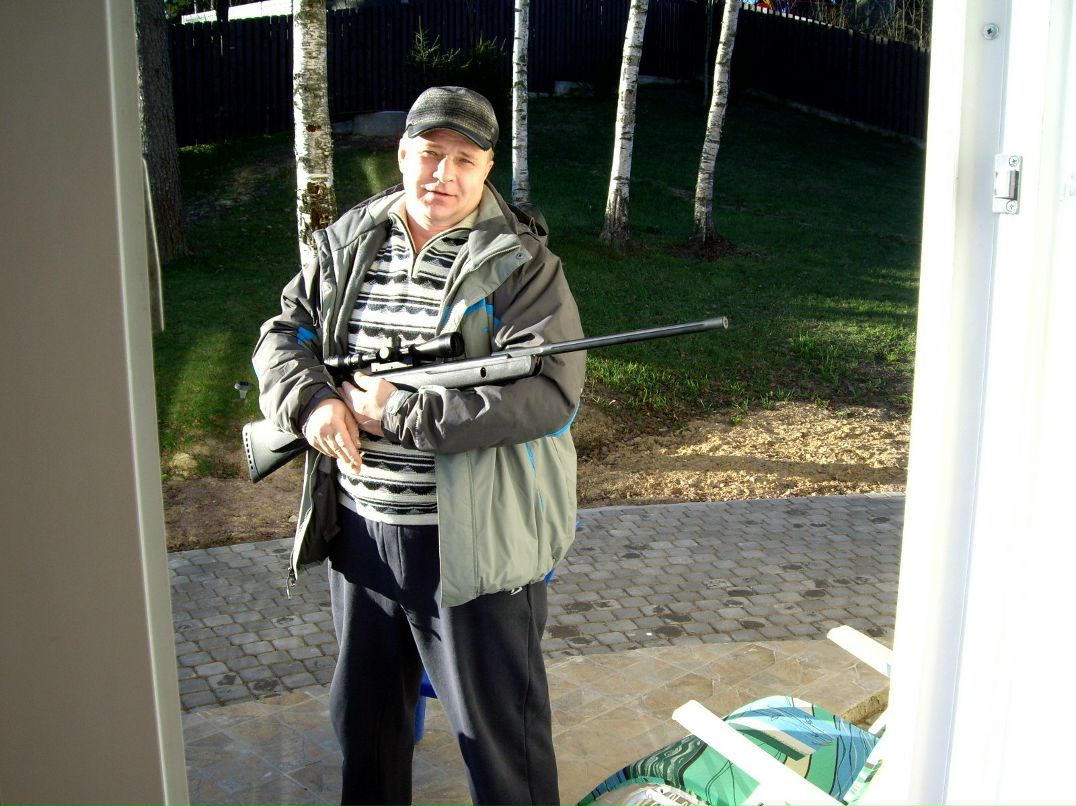 Александр Гринченко | Санкт-Петербург