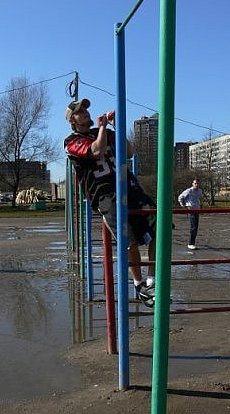 Фото профиля