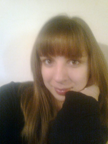 Юлия Ерченко | Новозыбков