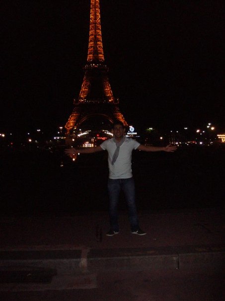 Mehdi Otmani фото профиля #2