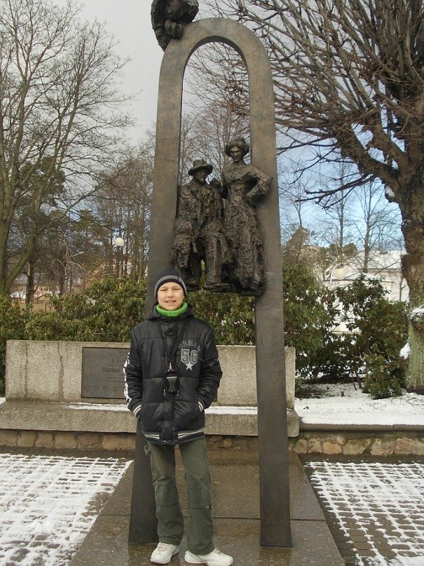 Влад Шешеня | Москва