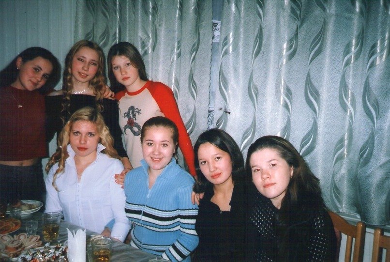 Екатерина Нефедова | Волжск