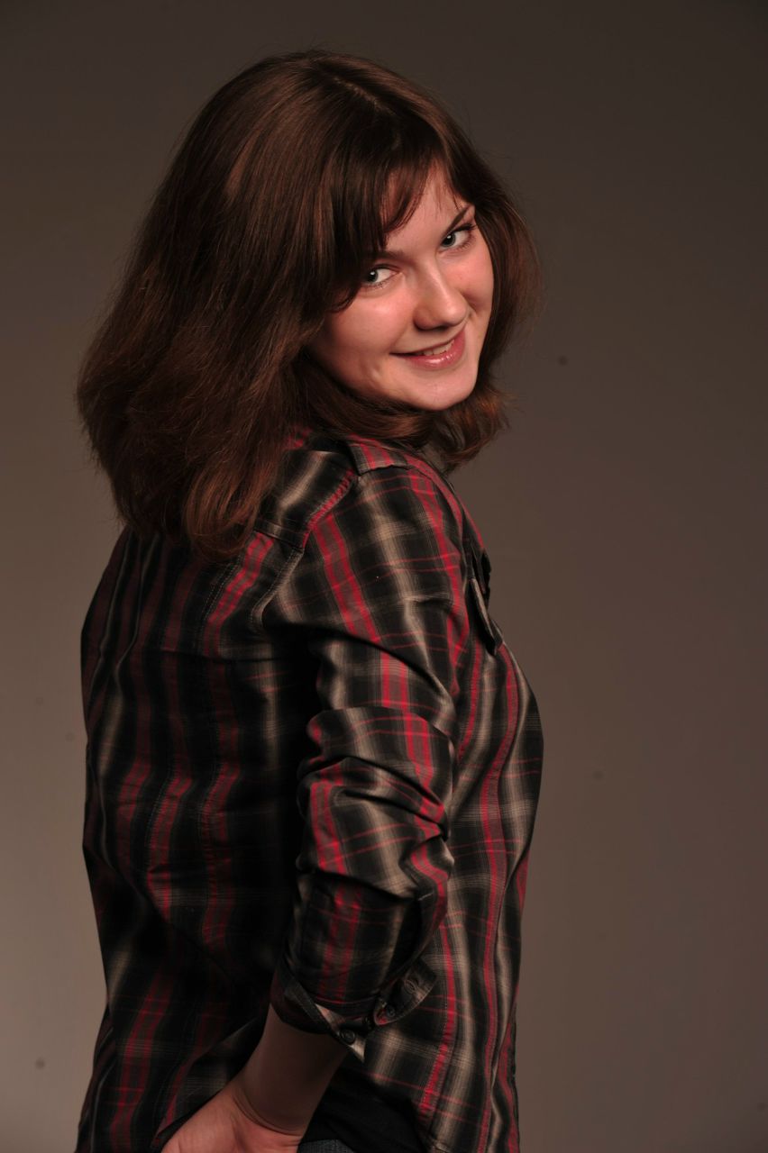 Анастасия Кострюкова | Саранск