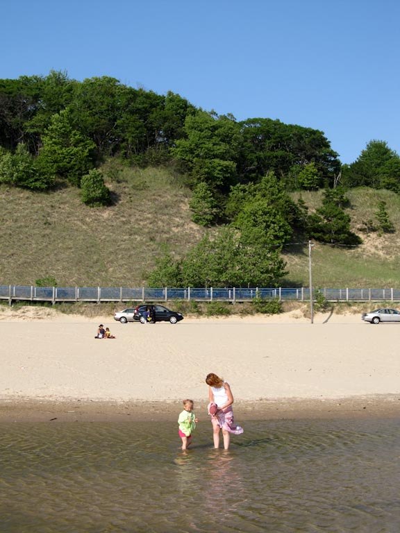 Наталья Безуглова Ильинична | Lansing