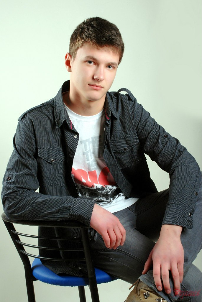 Андрій Бугра | 