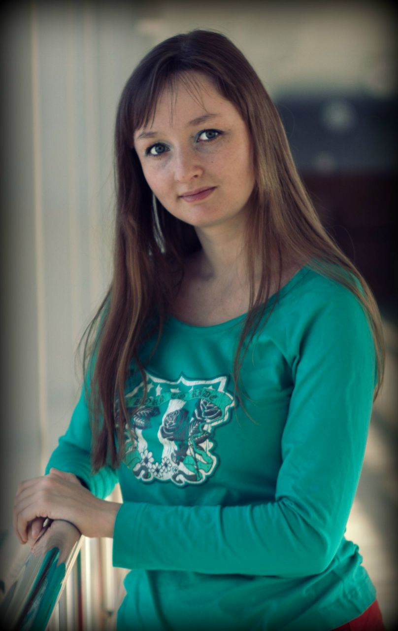 Наталья Левенштейн | Санкт-Петербург