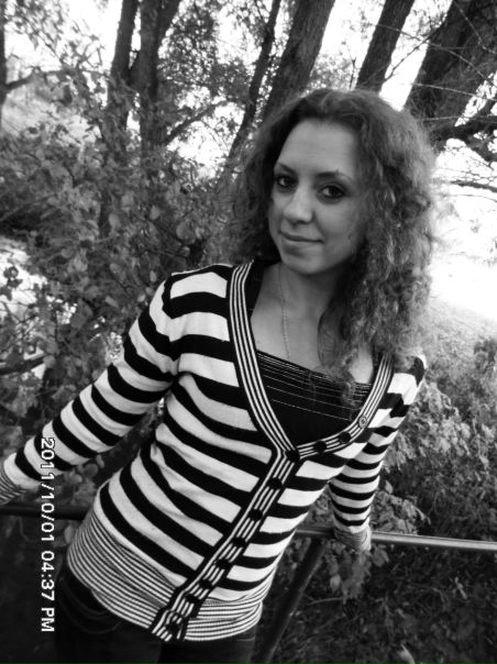 №41, Юля Навродская, 28 лет, Городище №41, Юля Навродская, 28 лет, Городище