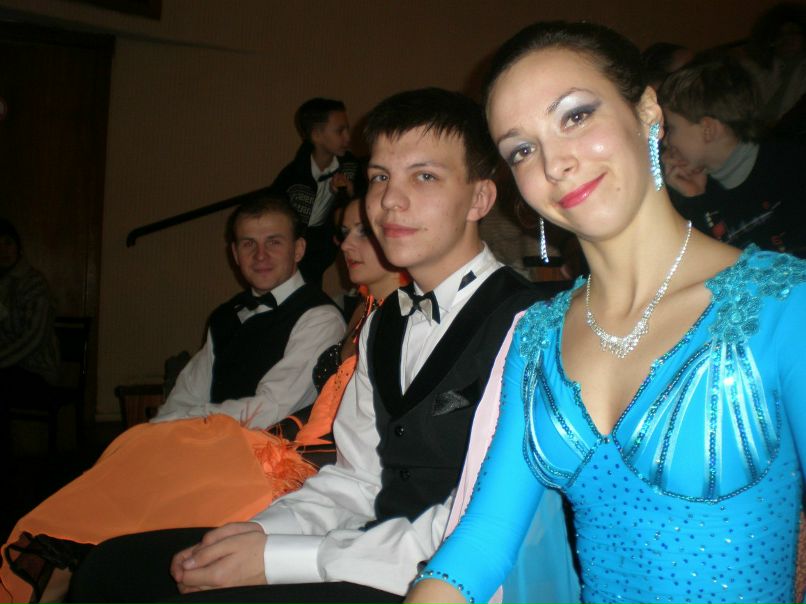 Ксения Романова | Минск