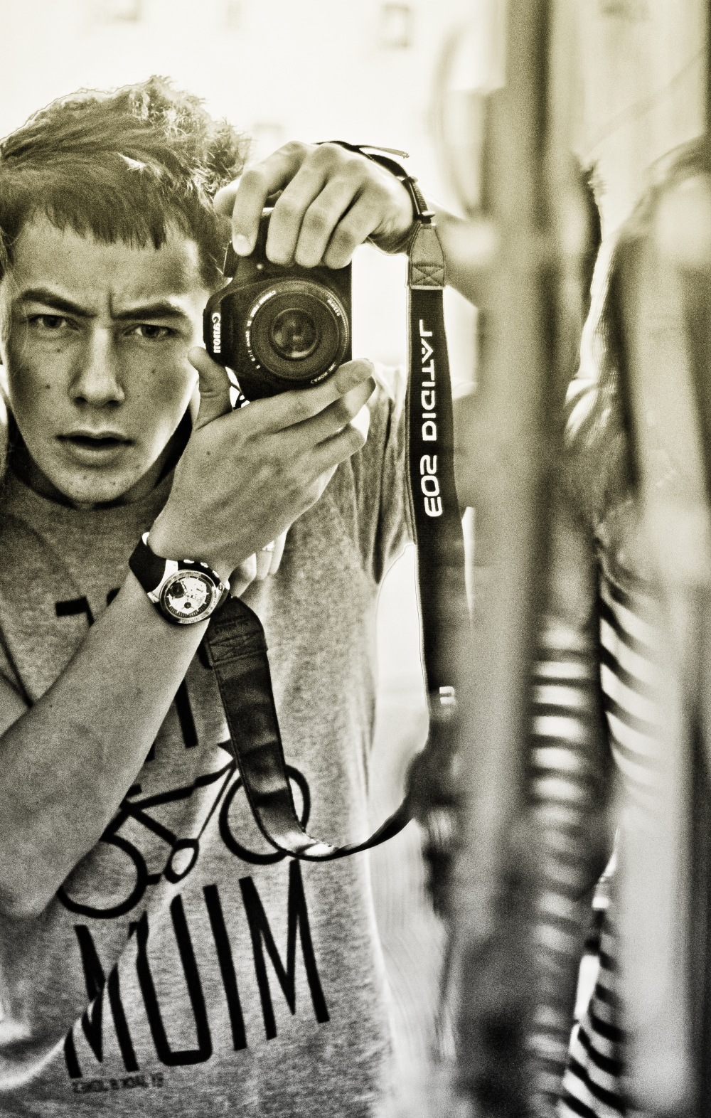 Фото профиля