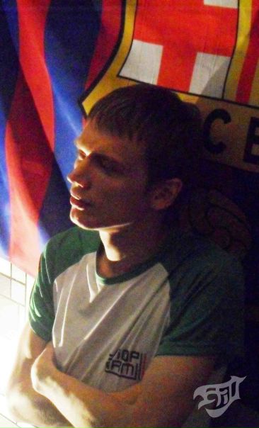 №34, Александр Антокин, 37 лет, Нерюнгри №34, Александр Антокин, 37 лет, Нерюнгри