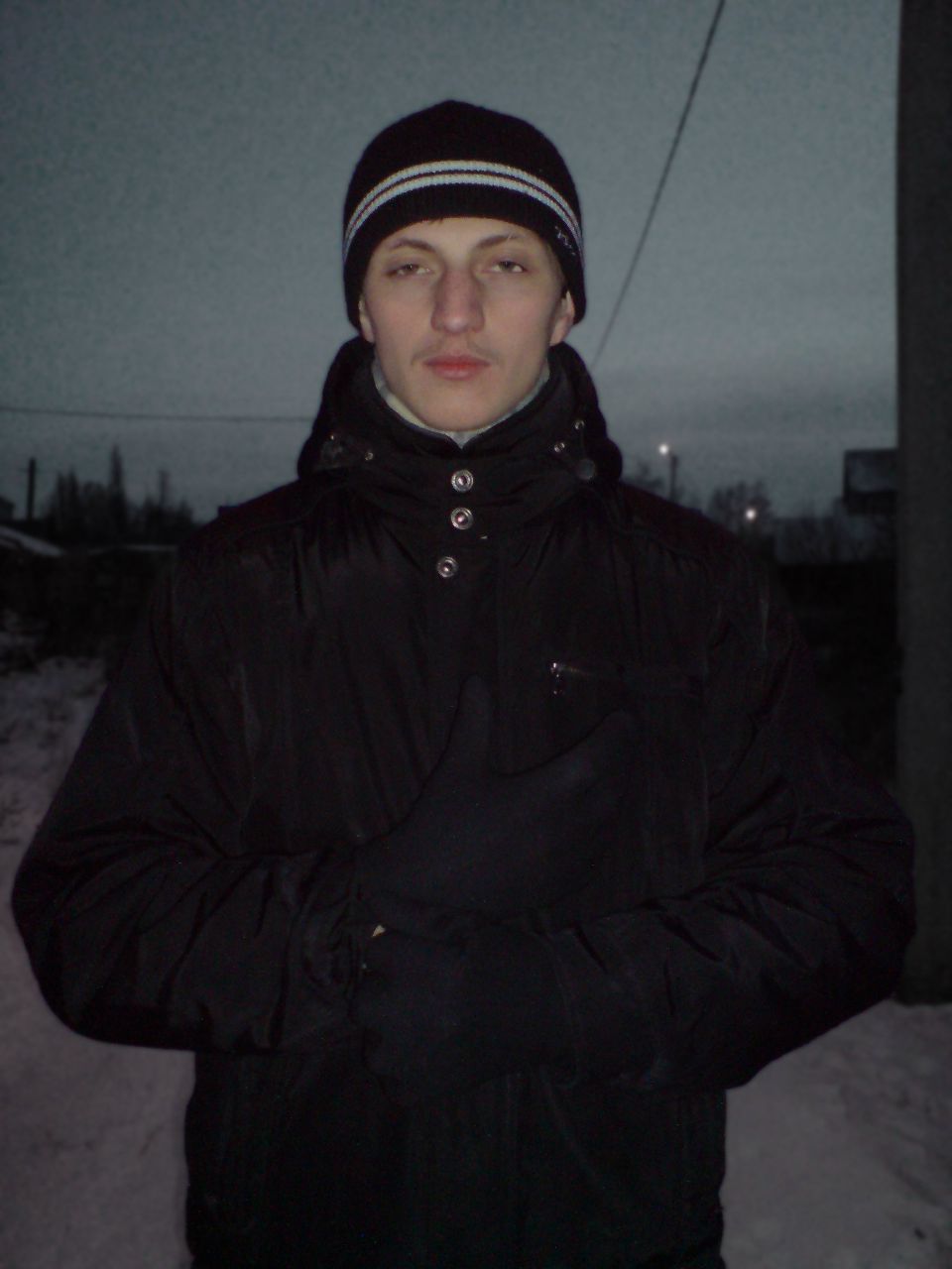 Роман Зыбин | Белгород