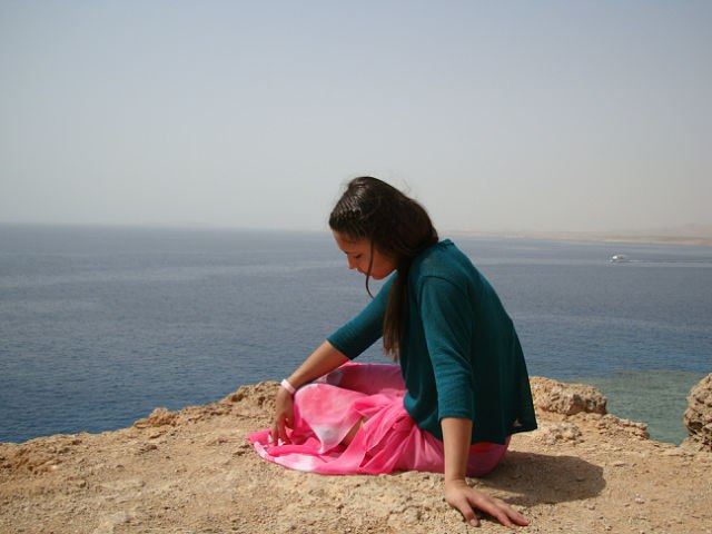 Анна Турчакова | Москва