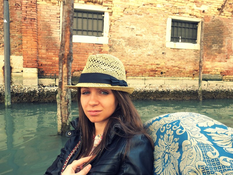 Юлия Гальдо | Минск