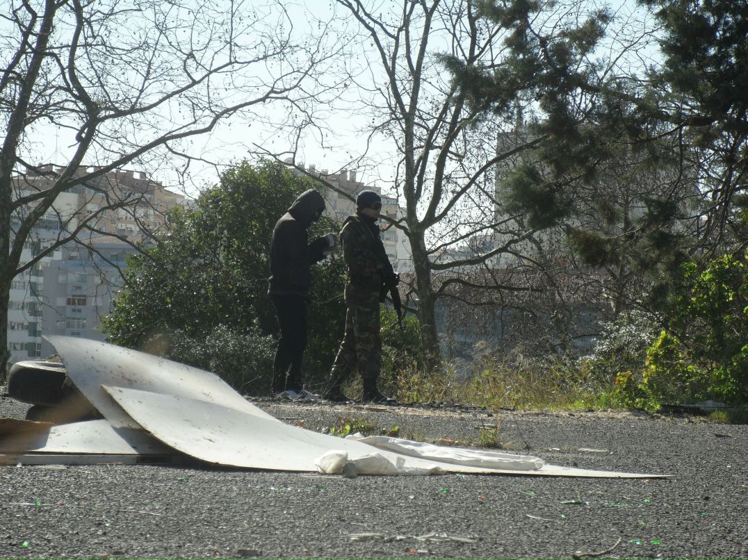 Vikler Vieira Vikman | Lisboa