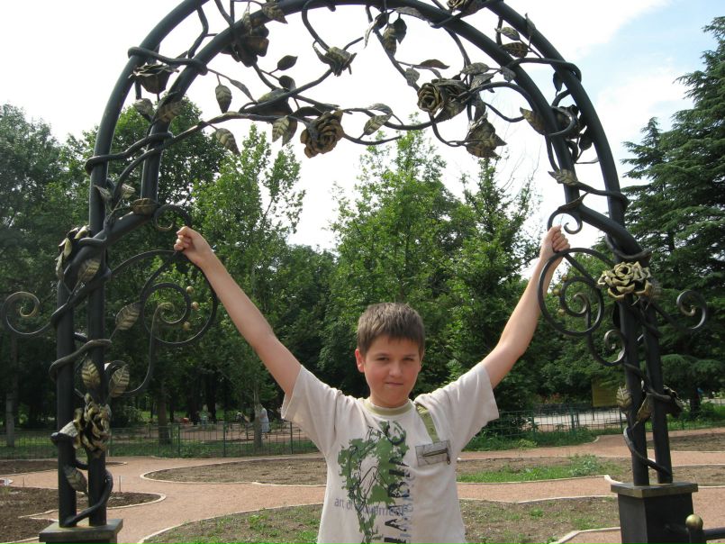 №153, Ян Шевский, Симферополь №153, Ян Шевский, Симферополь