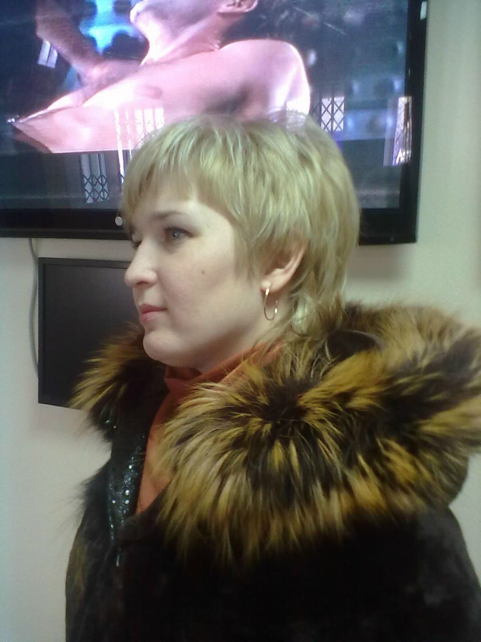 Ольга Бизюкова | Новосибирск