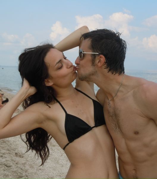 №5, Виталий Талавиря, 38 лет, Харьков №5, Виталий Талавиря, 38 лет, Харьков