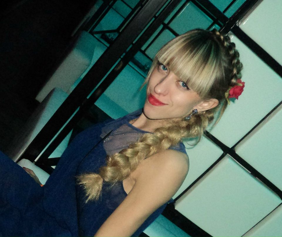 Карина Цебряк << ВиЖу МиРы>> | Краснодар