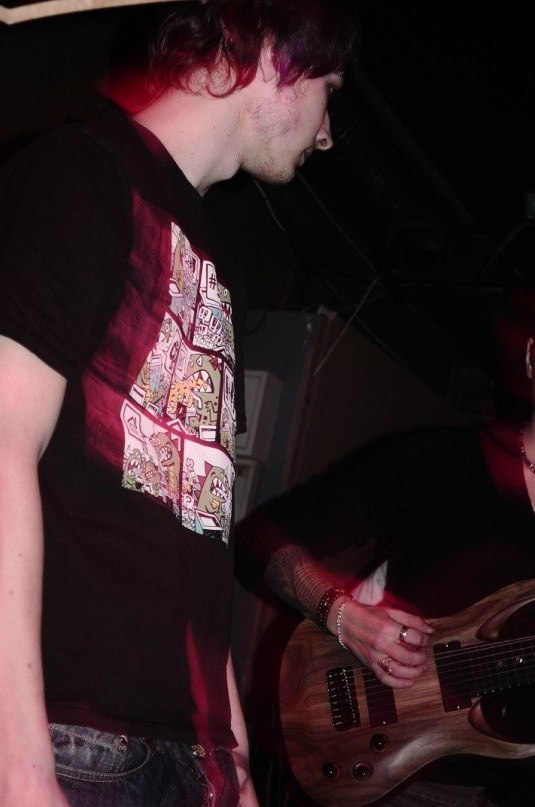 Никита Силиванов | Мурманск