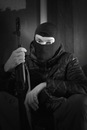 №28 Евгений Петров