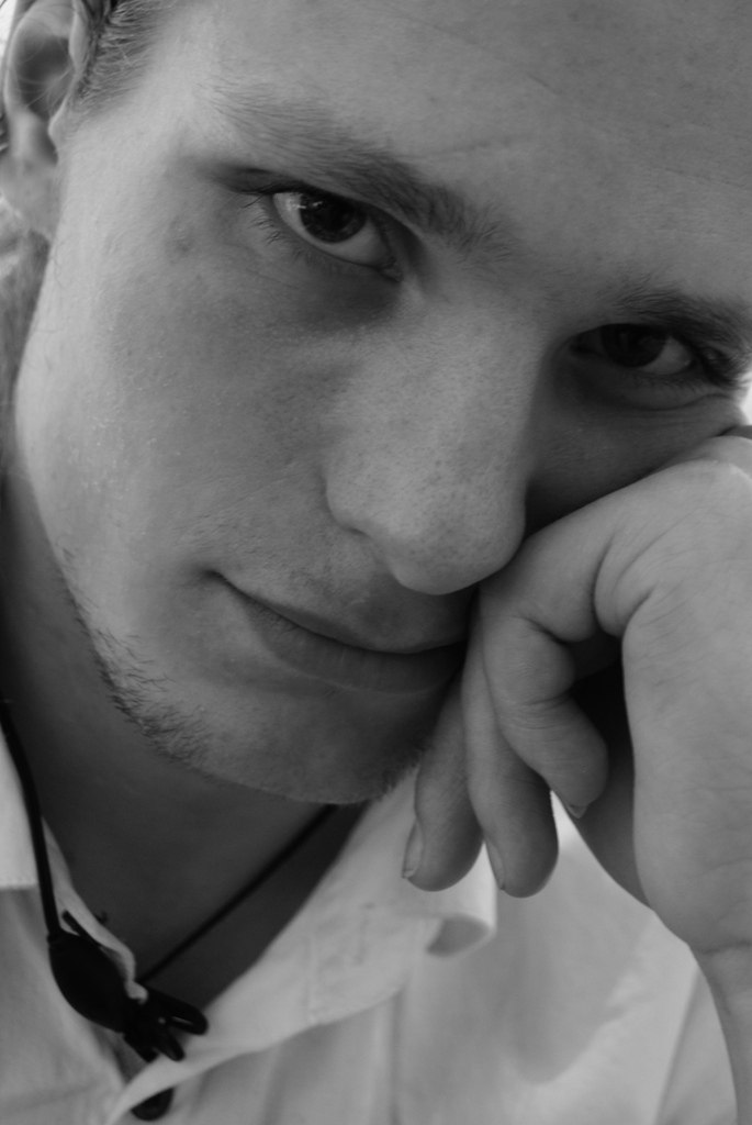 Михаил Шевалдин | Санкт-Петербург