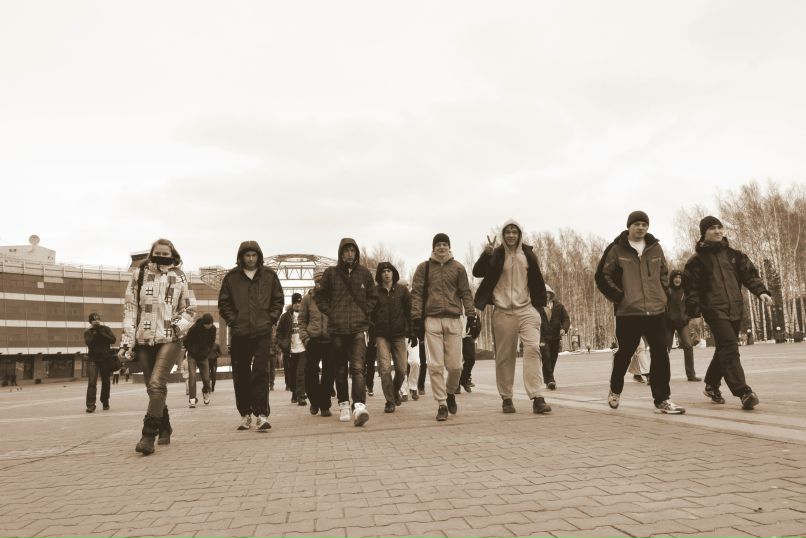 Семен Ремезов | Ханты-Мансийск