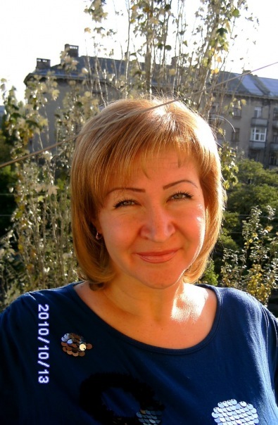 №35, Оля Фурьянова, Николаев №35, Оля Фурьянова, Николаев