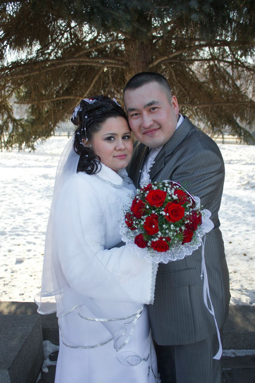 Миляуша Нигматуллина | Салават