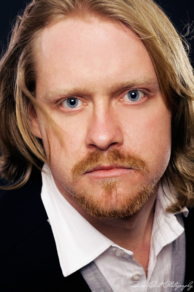 Иван Норд | Guangzhou