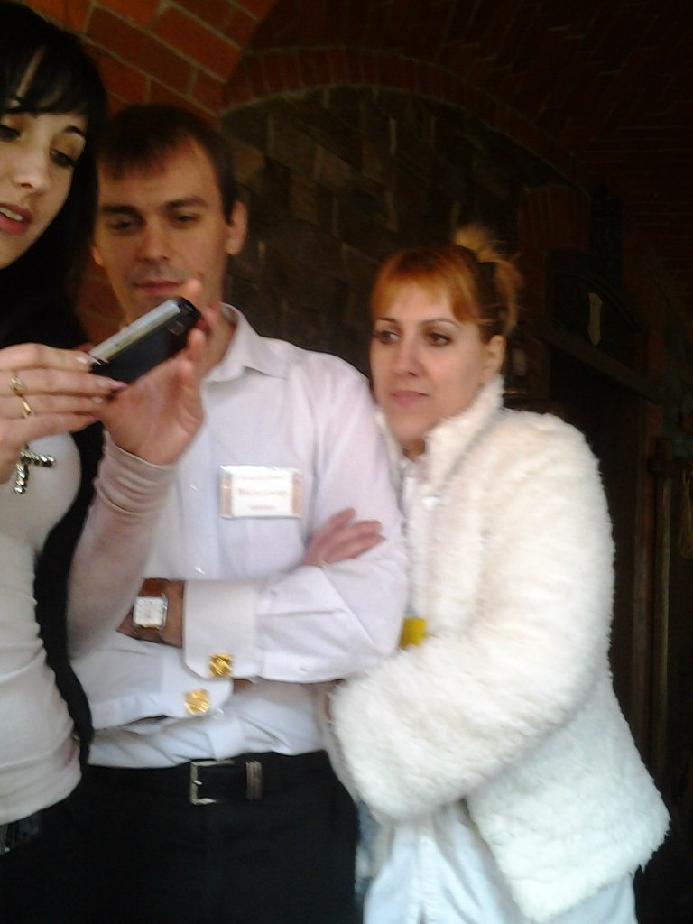 Владимир Чечур | Мукачево