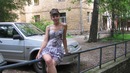 Фотография Анна Братухина
