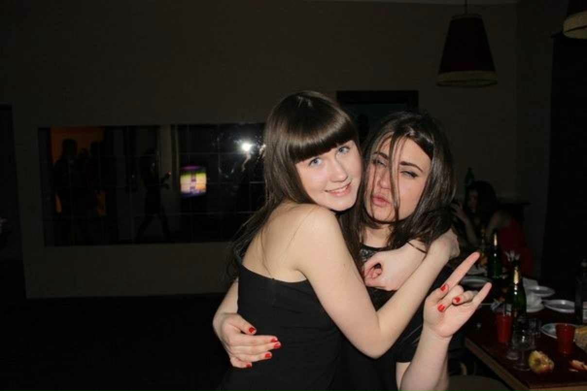 Яна Елсакова | Екатеринбург