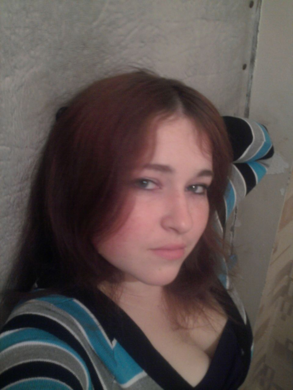 Аня Цивка | Энергодар