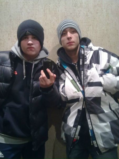 №44, Герман Эберц, Рязань №44, Герман Эберц, Рязань