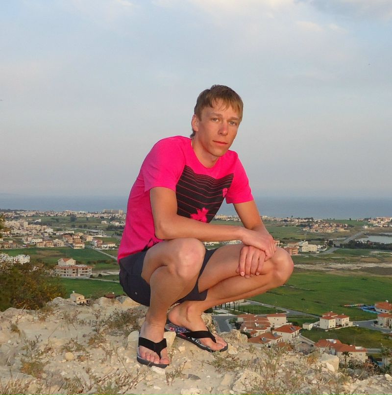 Дмитрий Савельев | Саратов