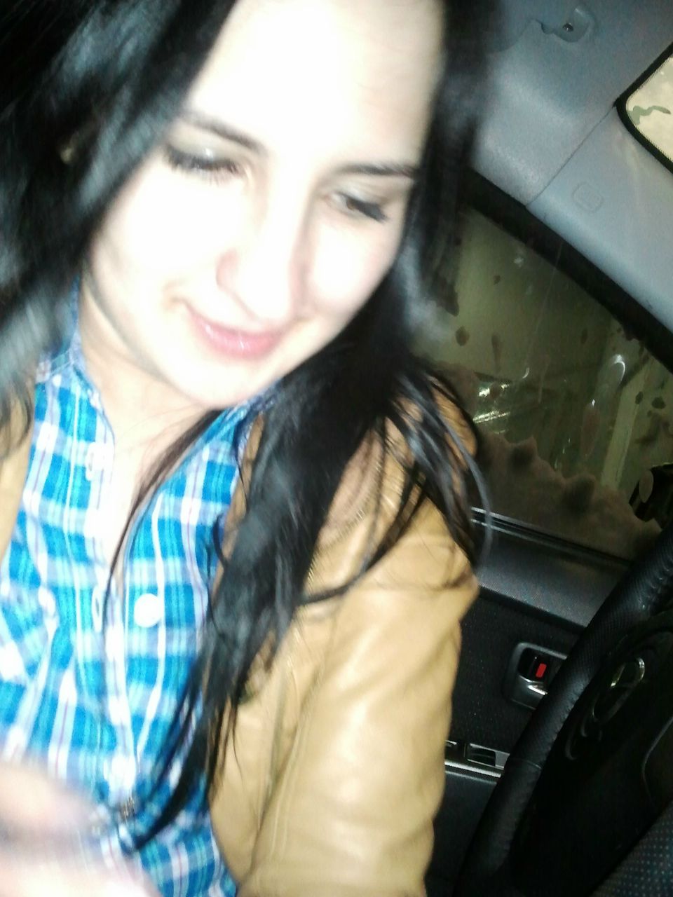 Диана Баженова | Красноярск