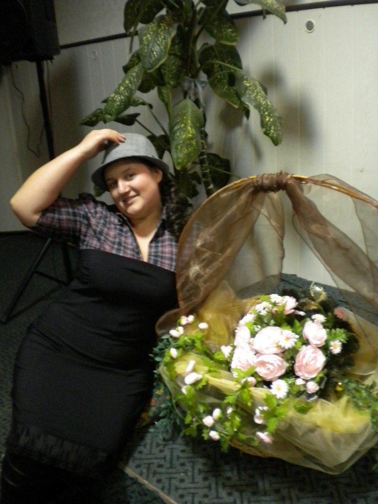 Александра Скиба | Донецк