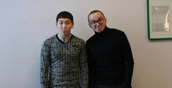 Артем Хамитов | Санкт-Петербург