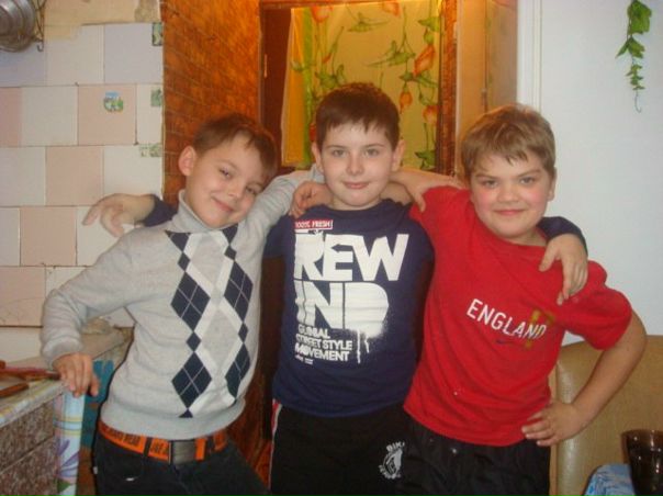 №1, Дима Янович №1, Дима Янович