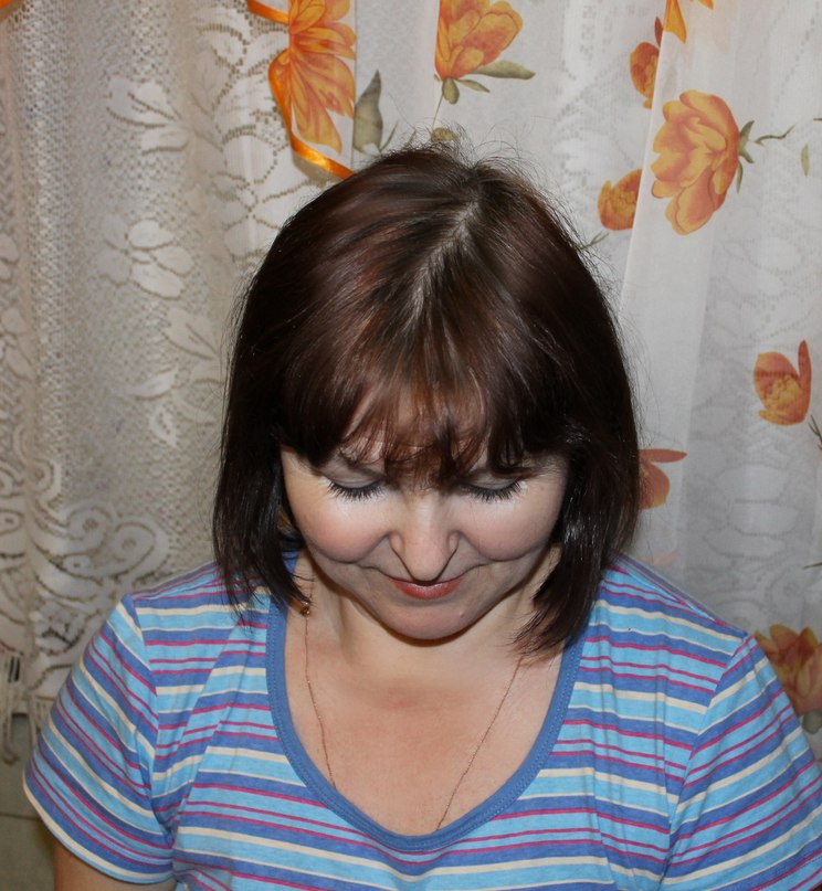 Надежда Ильина | Петрозаводск