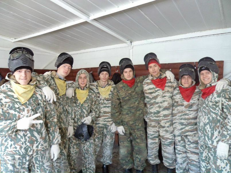 Евгений Познанский | Хабаровск