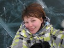 №15 Татьяна Гребенюкова