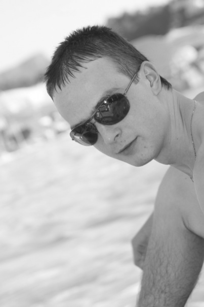 №19, Михаил Костромин, Тверь, Россия №19, Михаил Костромин, Тверь, Россия