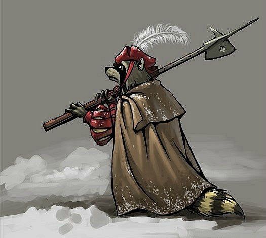 Андрей Ведерников Ворон | Москва