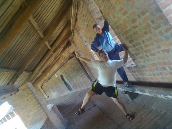 №9, Андрей Прокофьев №9, Андрей Прокофьев