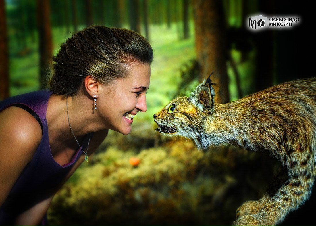 Татинка Мандаринка | 