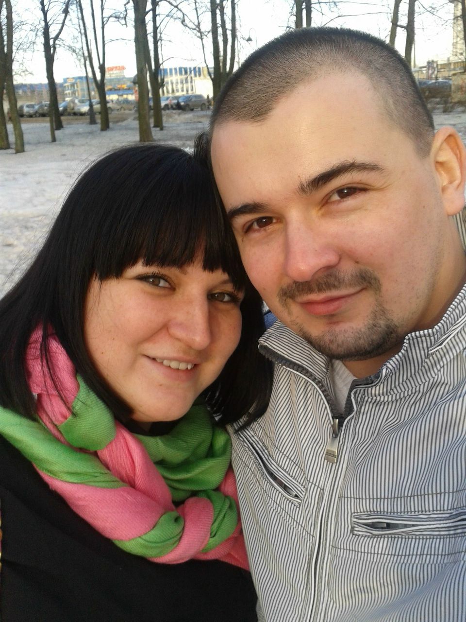 Дарья Терехова | Санкт-Петербург