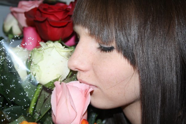 Настя Овсянникова | Тула