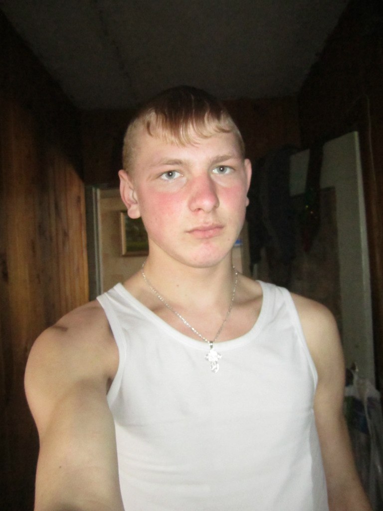 Павел Соловьев | Шаховская